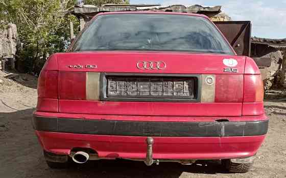 Audi 80, 1992 Степногорск
