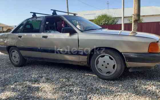 Audi 100, 1990 Шымкент