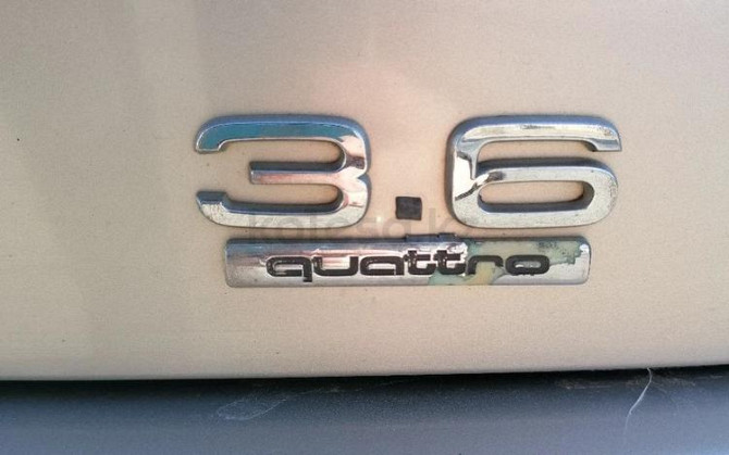 Audi Q7, 2008 ж Атырау - изображение 2