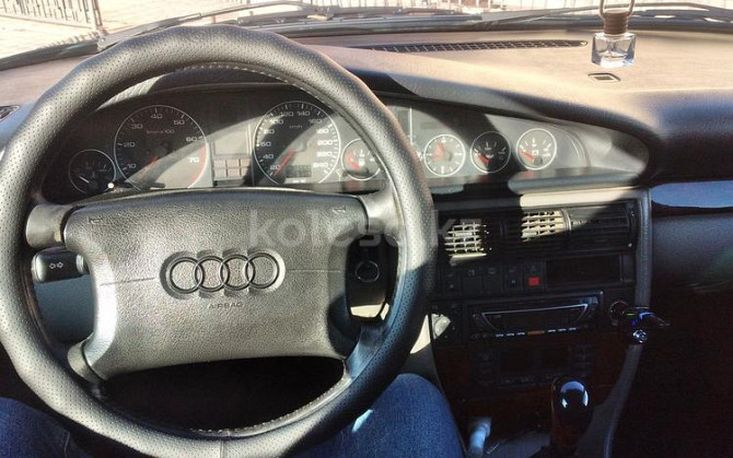 Audi A6, 1995 Тараз - изображение 2