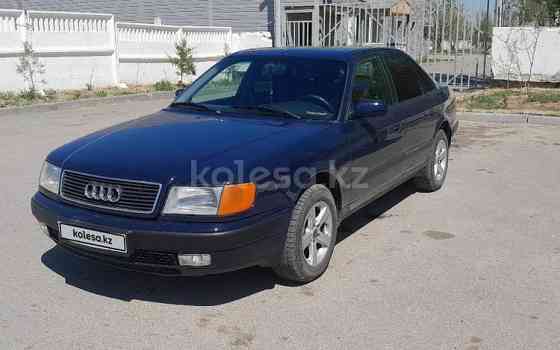 Audi 100, 1994 Жанатас