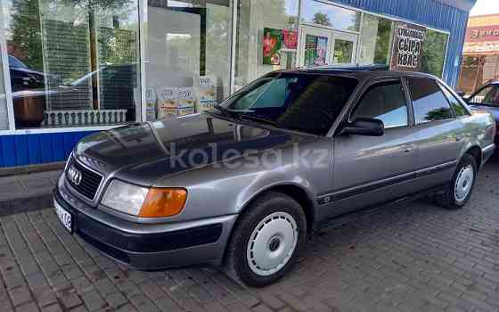 Audi 100, 1991 Шу