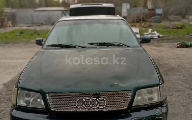 Audi A6, 1996 Тараз - изображение 4