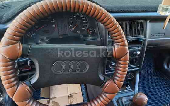 Audi 80, 1992 Уральск