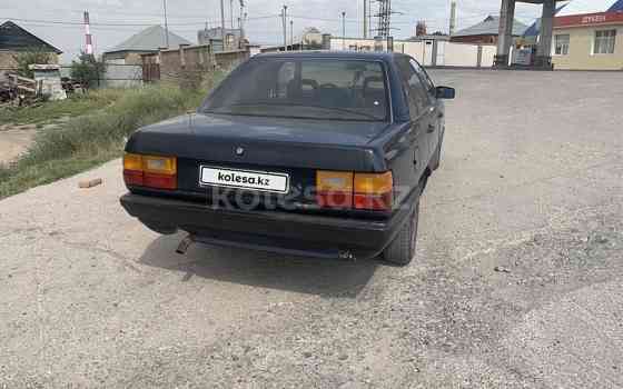 Audi 100, 1987 Шымкент