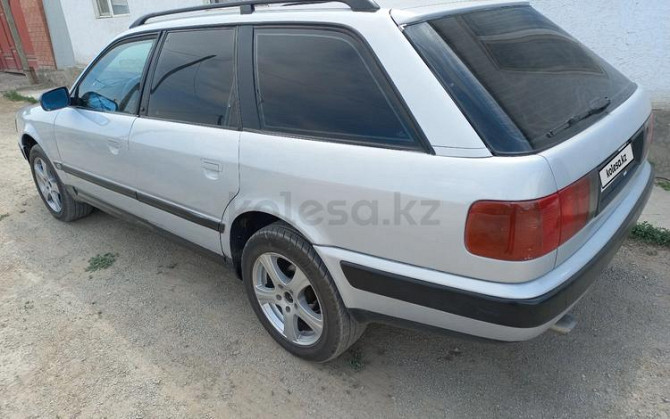 Audi 100, 1993 Кызылорда - изображение 6