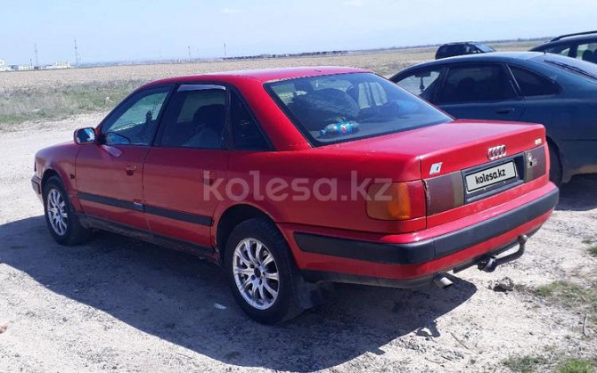 Audi 100, 1991 Кулан - изображение 3