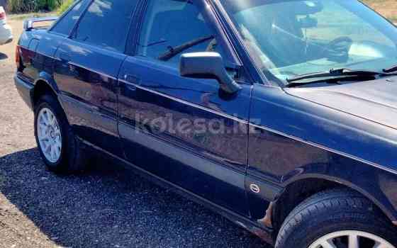 Audi 80, 1992 Рудный