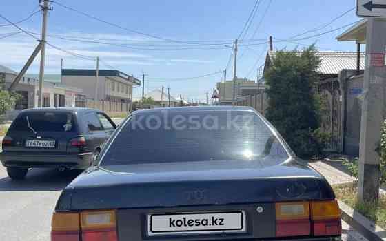 Audi 100, 1990 Шымкент