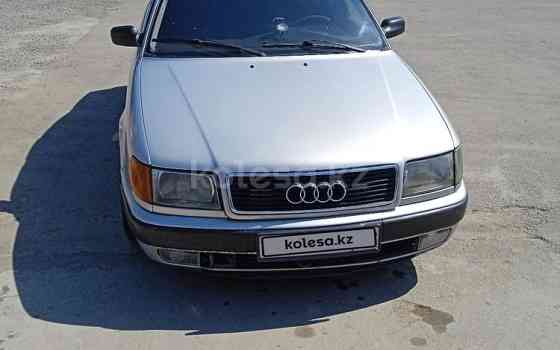 Audi 100, 1991 Shu