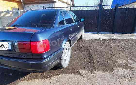 Audi 80, 1993 Астана