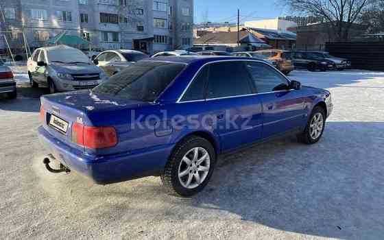 Audi A6, 1994 Петропавловск