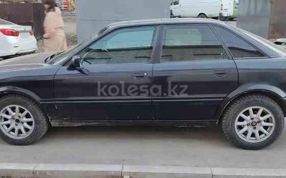 Audi 80, 1992 Павлодар