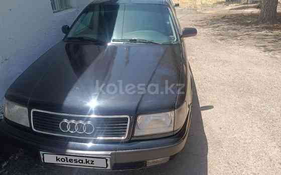 Audi 100, 1992 Туркестан