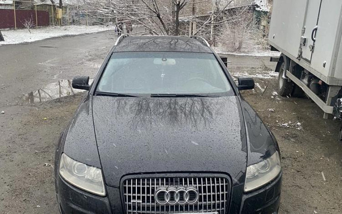 Audi A6 allroad, 2006 ж Талдыкорган - изображение 5