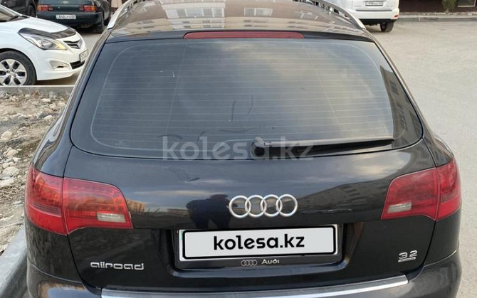 Audi A6 allroad, 2006 ж Талдыкорган - изображение 4