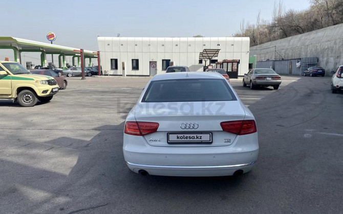 Audi A8, 2012 Almaty - photo 5