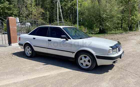 Audi 80, 1993 Есик
