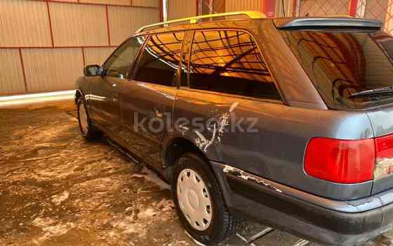 Audi 100, 1992 