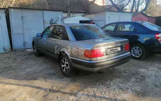 Audi A6, 1995 Петропавловск