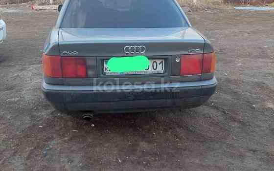 Audi 100, 1991 Петропавловск
