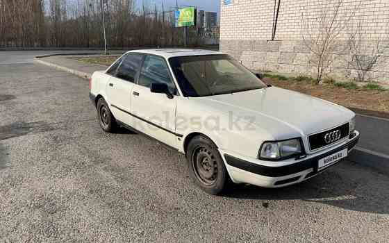 Audi 80, 1991 Павлодар