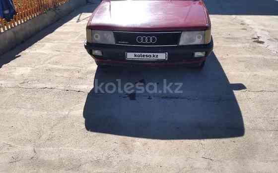 Audi 100, 1989 Шымкент