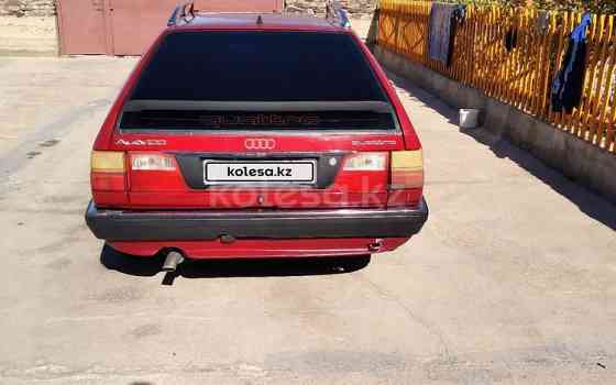 Audi 100, 1989 Шымкент