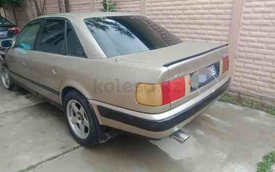 Audi 100, 1992 Тараз