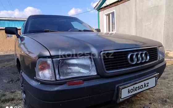 Audi 80, 1991 Петропавловск