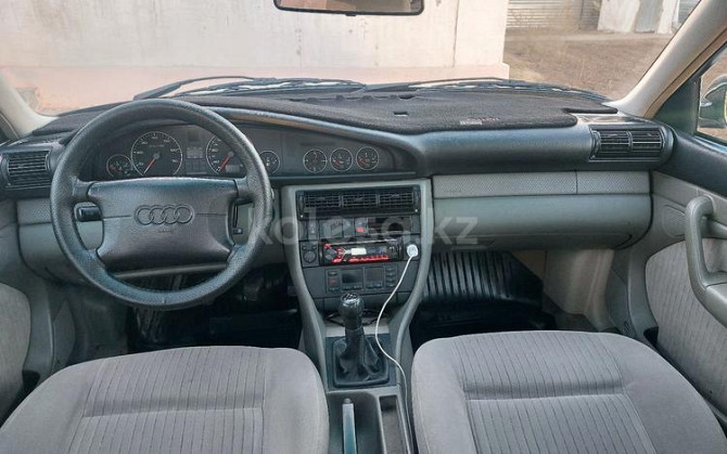 Audi A6, 1995 Астана - изображение 6