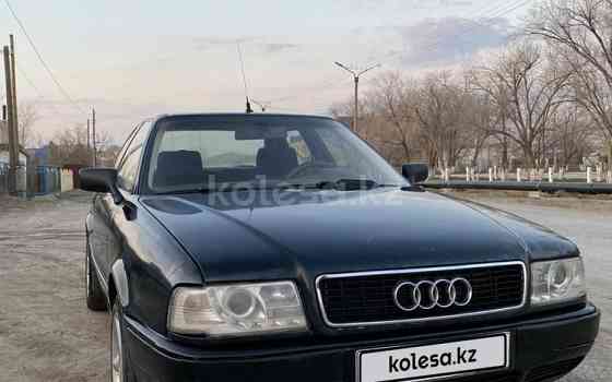 Audi 80, 1992 Экибастуз