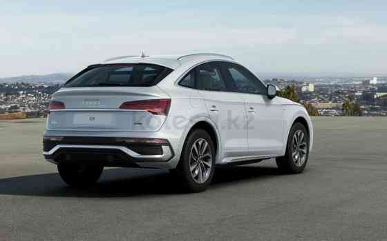 Audi Q5, 2022 Алматы