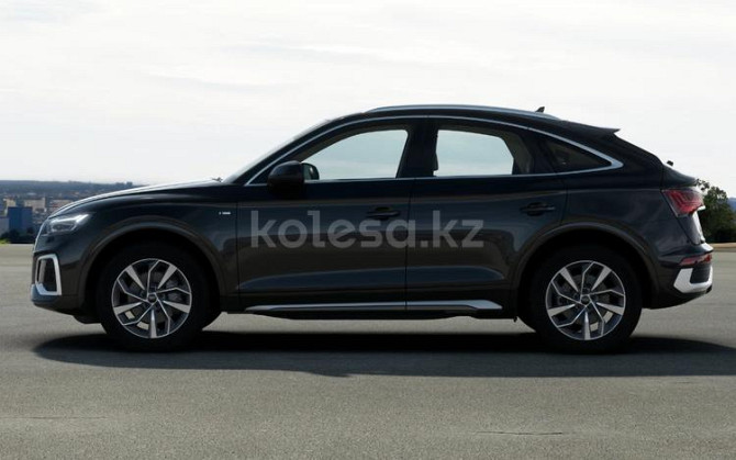 Audi Q5 Sportback, 2022 ж Алматы - изображение 8