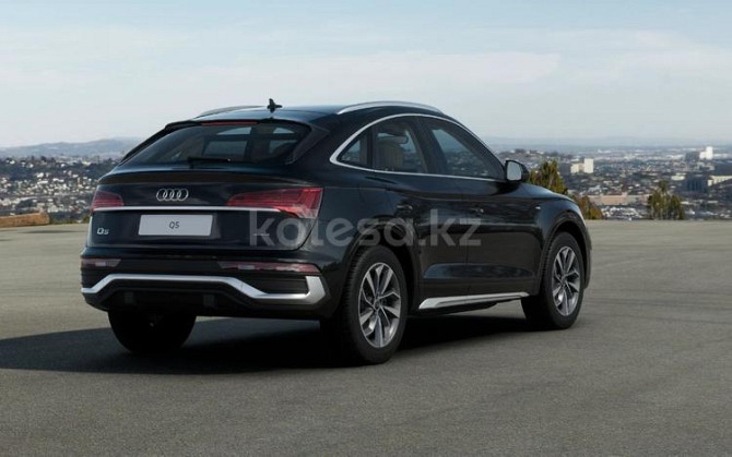 Audi Q5 Sportback, 2022 ж Алматы - изображение 5
