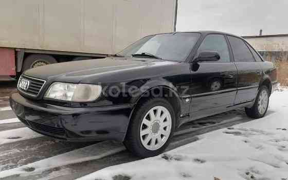 Audi A6, 1996 Ушарал