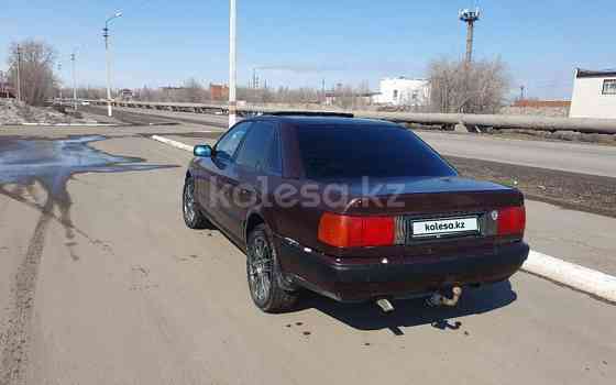 Audi 100, 1991 Рудный