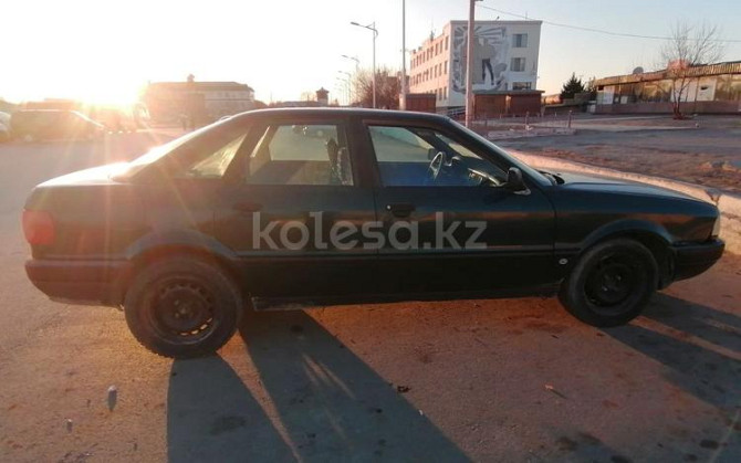 Audi 80, 1993 Кызылорда - изображение 5