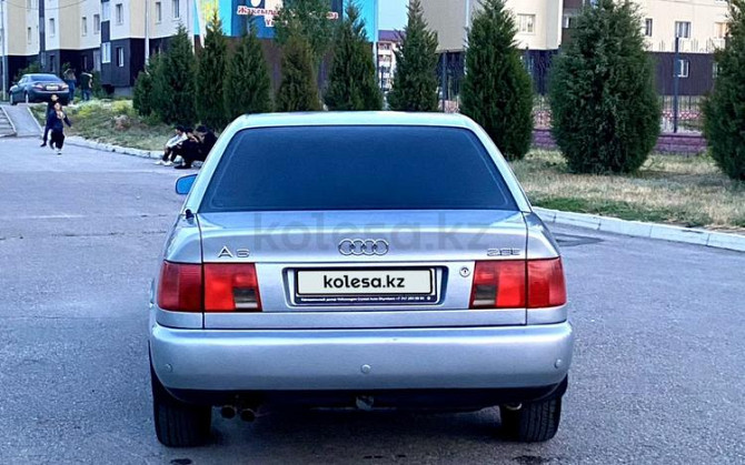 Audi A6, 1996 Тараз - изображение 5