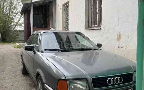 Audi 80, 1991 Талгар