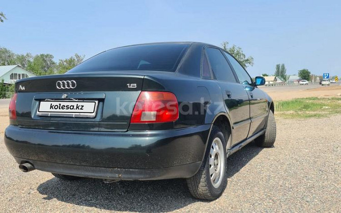 Audi A4, 1995 Алматы - изображение 8