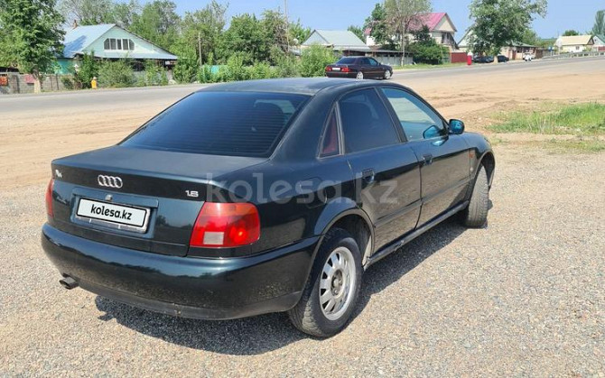 Audi A4, 1995 Алматы - изображение 7