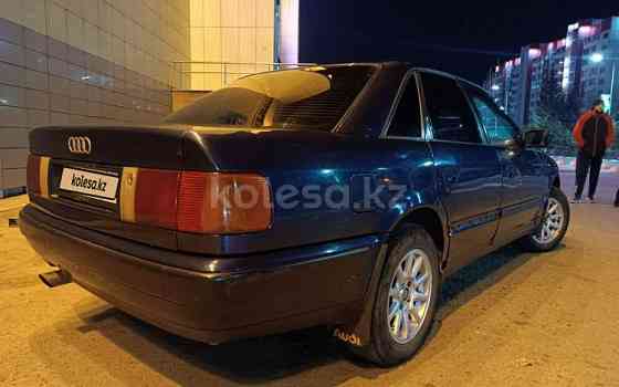 Audi 100, 1992 Петропавловск