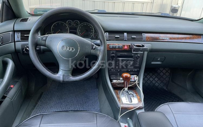Audi A6 allroad, 2001 ж Алматы - изображение 7