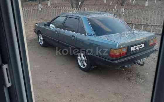 Audi 100, 1990 Туркестан