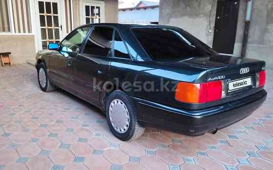 Audi 100, 1991 Жаркент