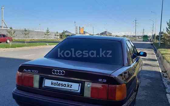 Audi 100, 1991 Шымкент