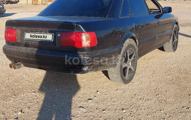 Audi 100, 1991 Актау - изображение 4