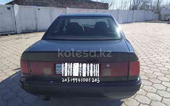 Audi 100, 1991 Караганда