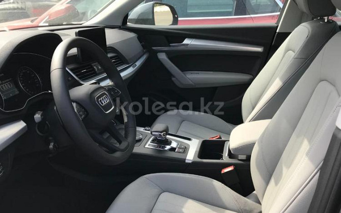 Audi Q5, 2017 Almaty - photo 5